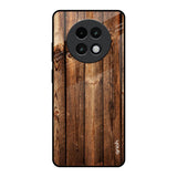 Timber Printed Realme 13 Plus 5G Glass Back Cover Online