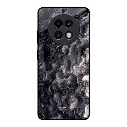 Cryptic Smoke Realme 13 Plus 5G Glass Back Cover Online
