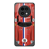 Racing Vintage Realme 13 Plus 5G Glass Back Cover Online