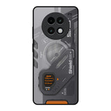 Tech Lifestyle Realme 13 Plus 5G Glass Back Cover Online