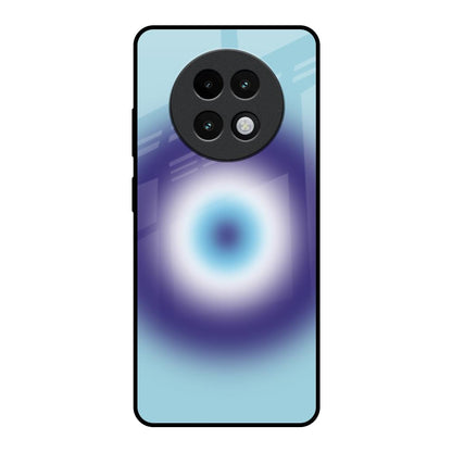 EvilEye Art Realme 13 Plus 5G Glass Back Cover Online