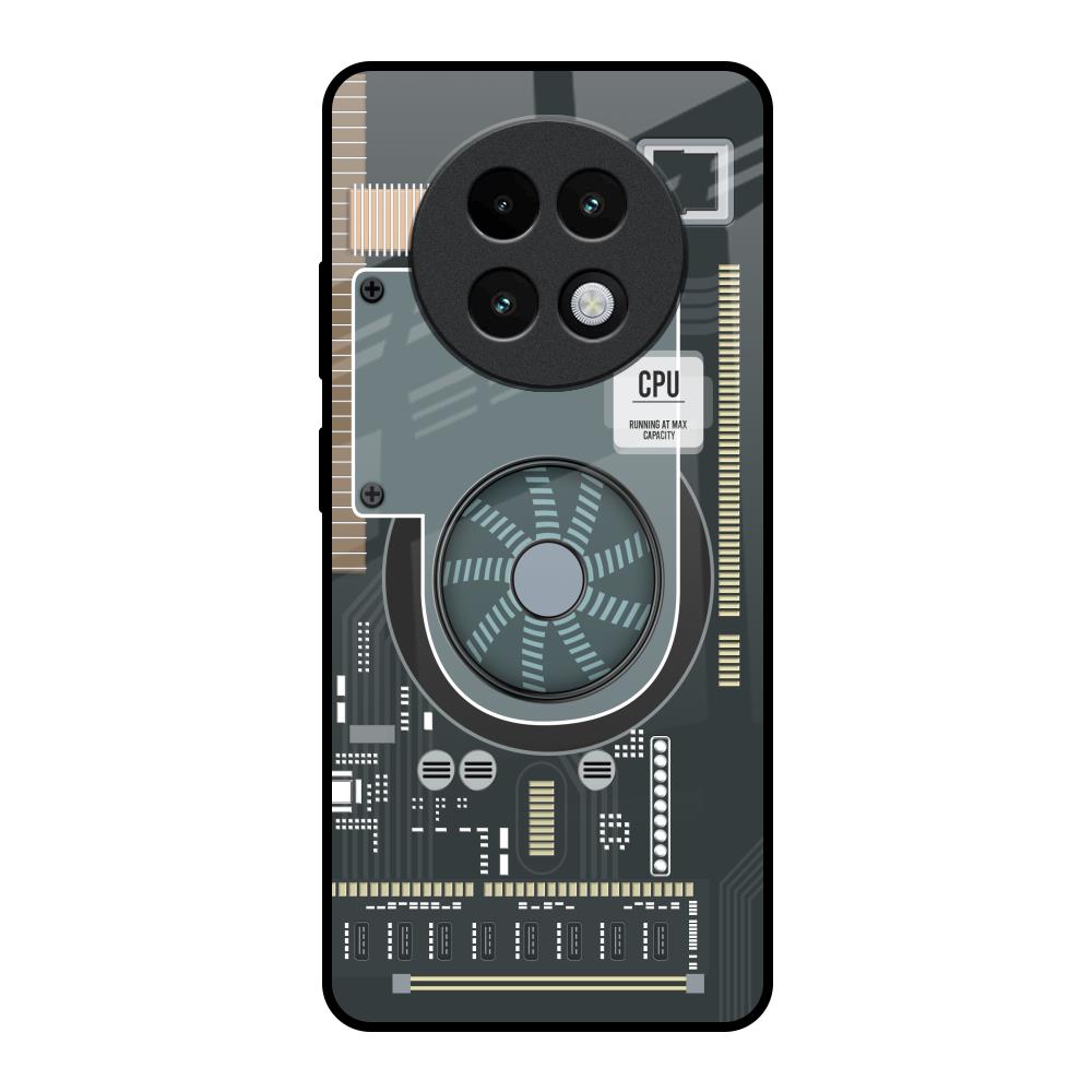 Motherboard Circuit Realme 13 Plus 5G Glass Back Cover Online