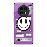 Code with Smile Realme 13 Plus 5G Glass Back Cover Online