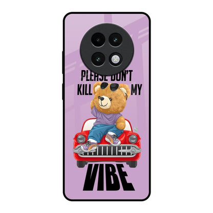 Don't Kill My Vibe Realme 13 Plus 5G Glass Back Cover Online