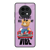 Don't Kill My Vibe Realme 13 Plus 5G Glass Back Cover Online