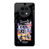 Summer Vibe Realme 13 Plus 5G Glass Back Cover Online