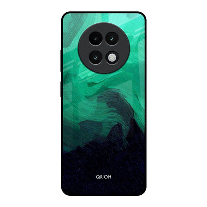 Scarlet Amber Realme 13 Plus 5G Glass Back Cover Online