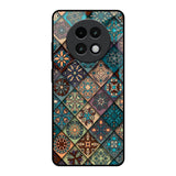 Retro Art Realme 13 Plus 5G Glass Back Cover Online