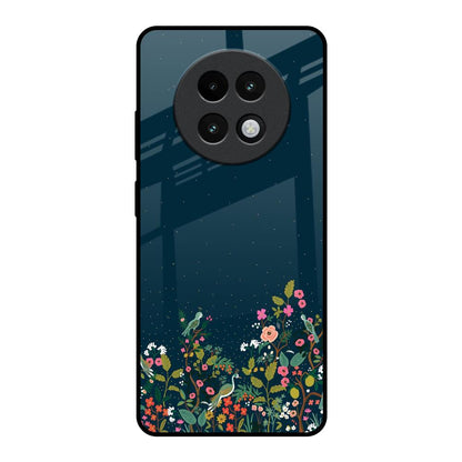 Small Garden Realme 13 Plus 5G Glass Back Cover Online