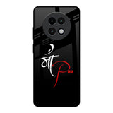 Your World Realme 13 Plus 5G Glass Back Cover Online