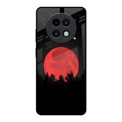 Moonlight Aesthetic Realme 13 Plus 5G Glass Back Cover Online