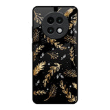 Autumn Leaves Realme 13 Plus 5G Glass Back Cover Online