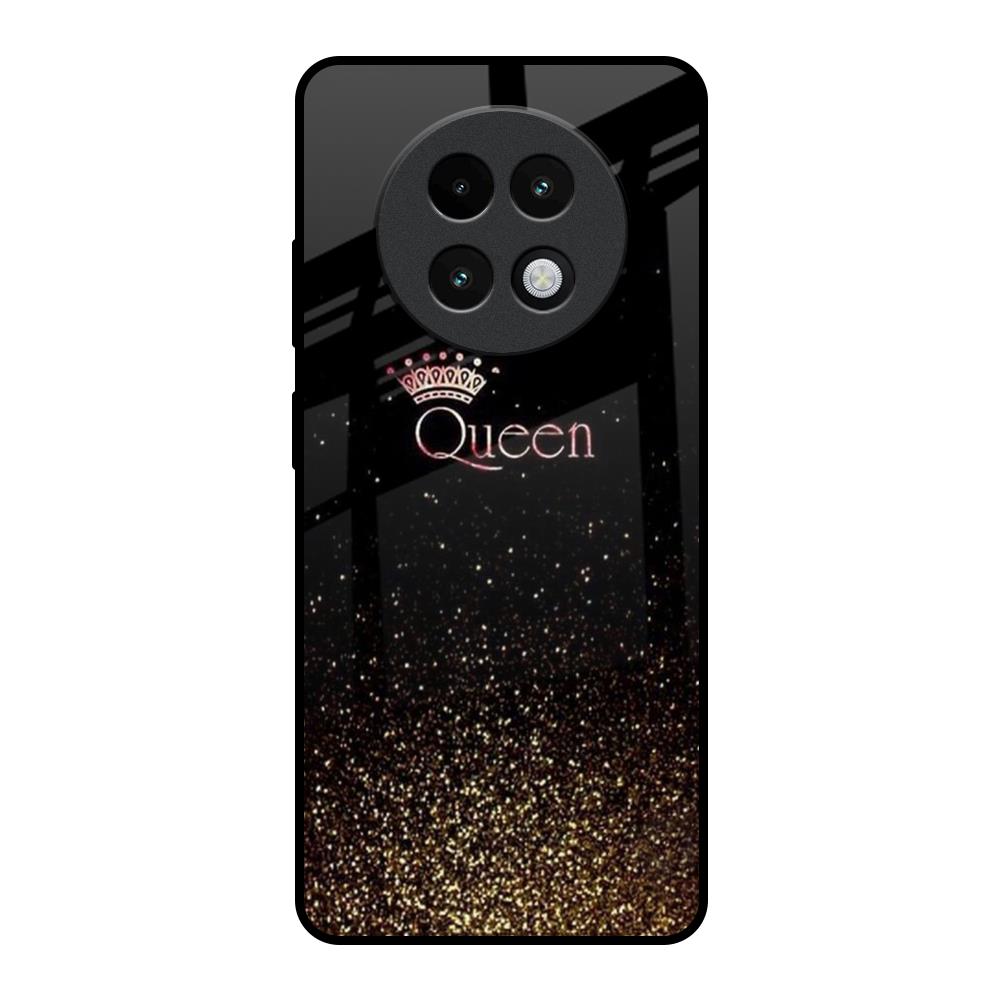 I Am The Queen Realme 13 Plus 5G Glass Back Cover Online