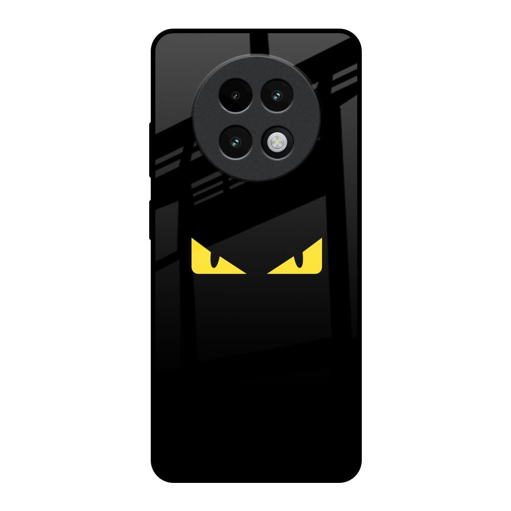 Eyes On You Realme 13 Plus 5G Glass Back Cover Online