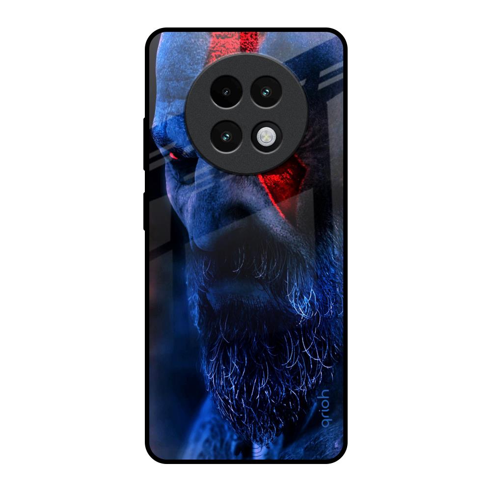 God Of War Realme 13 Plus 5G Glass Back Cover Online