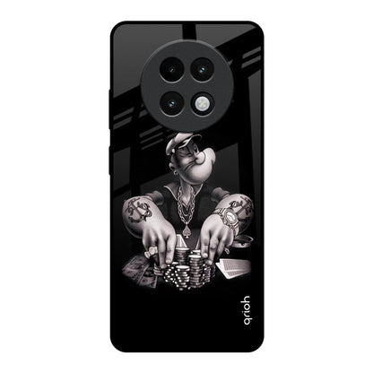 Gambling Problem Realme 13 Plus 5G Glass Back Cover Online