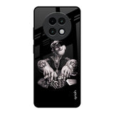 Gambling Problem Realme 13 Plus 5G Glass Back Cover Online