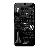 Funny Math Realme 13 Plus 5G Glass Back Cover Online