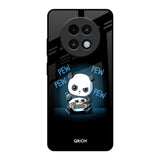 Pew Pew Realme 13 Plus 5G Glass Back Cover Online