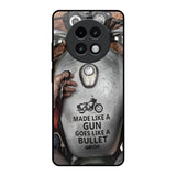 Royal Bike Realme 13 Plus 5G Glass Back Cover Online
