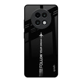 Follow Your Dreams Realme 13 Plus 5G Glass Back Cover Online