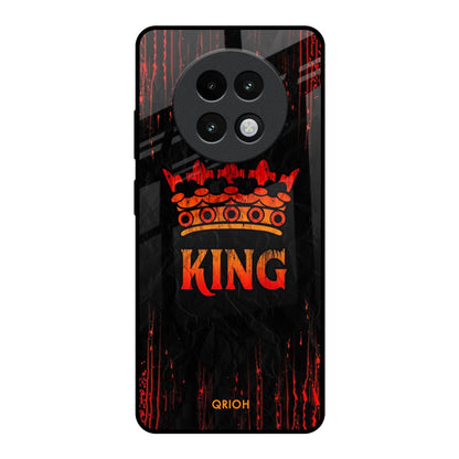 Royal King Realme 13 Plus 5G Glass Back Cover Online
