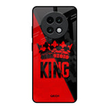 I Am A King Realme 13 Plus 5G Glass Back Cover Online