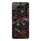 Vector Art Realme 13 Plus 5G Glass Back Cover Online