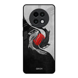 Japanese Art Realme 13 Plus 5G Glass Back Cover Online