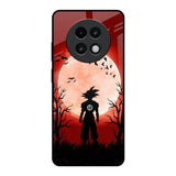 Winter Forest Realme 13 Plus 5G Glass Back Cover Online