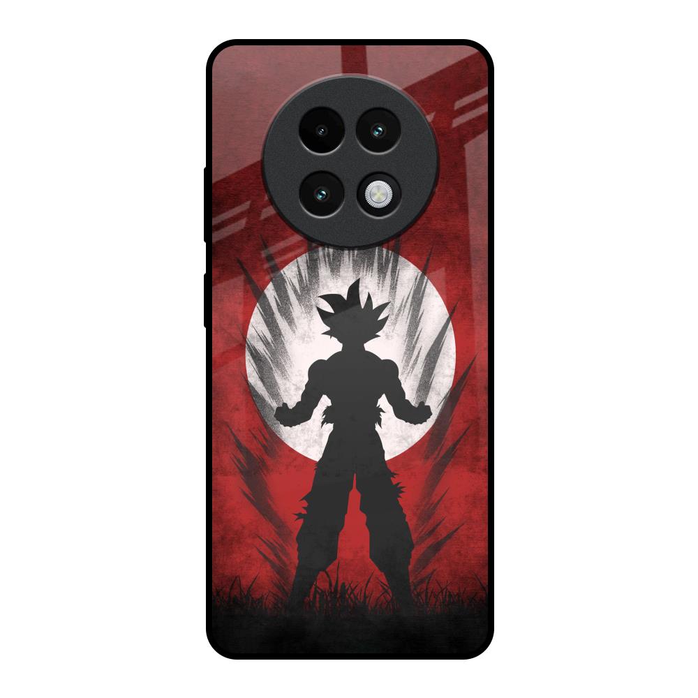 Japanese Animated Realme 13 Plus 5G Glass Back Cover Online