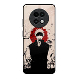 Manga Series Realme 13 Plus 5G Glass Back Cover Online