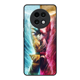 Ultimate Fusion Realme 13 Plus 5G Glass Back Cover Online