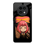 Spy X Family Realme 13 Plus 5G Glass Back Cover Online