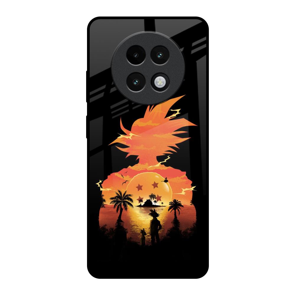 Japanese Paradise Realme 13 Plus 5G Glass Back Cover Online