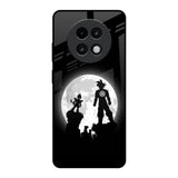 True Saiyans Realme 13 Plus 5G Glass Back Cover Online