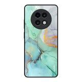 Green Marble Realme 13 Plus 5G Glass Back Cover Online