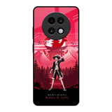 Lost In Forest Realme 13 Plus 5G Glass Back Cover Online