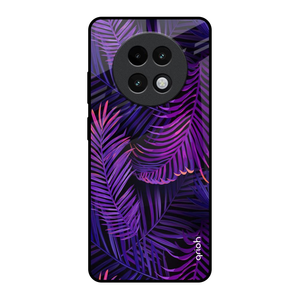 Plush Nature Realme 13 Plus 5G Glass Back Cover Online