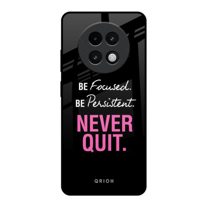 Be Focused Realme 13 Plus 5G Glass Back Cover Online
