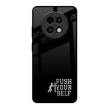 Push Your Self Realme 13 Plus 5G Glass Back Cover Online