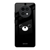 Cute Bear Realme 13 Plus 5G Glass Back Cover Online