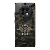 Army Warrior Realme 13 Plus 5G Glass Back Cover Online
