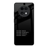 Black Soul Realme 13 Plus 5G Glass Back Cover Online