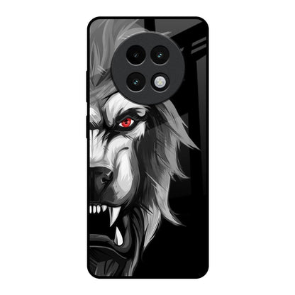 Wild Lion Realme 13 Plus 5G Glass Back Cover Online