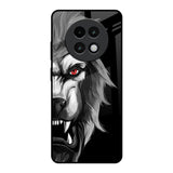 Wild Lion Realme 13 Plus 5G Glass Back Cover Online