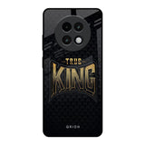 True King Realme 13 Plus 5G Glass Back Cover Online