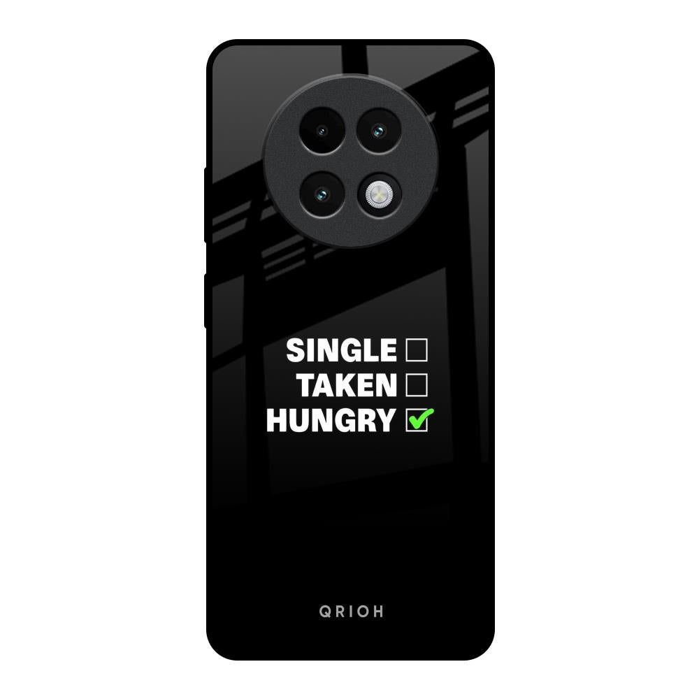 Hungry Realme 13 Plus 5G Glass Back Cover Online