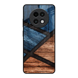 Wooden Tiles Realme 13 Plus 5G Glass Back Cover Online