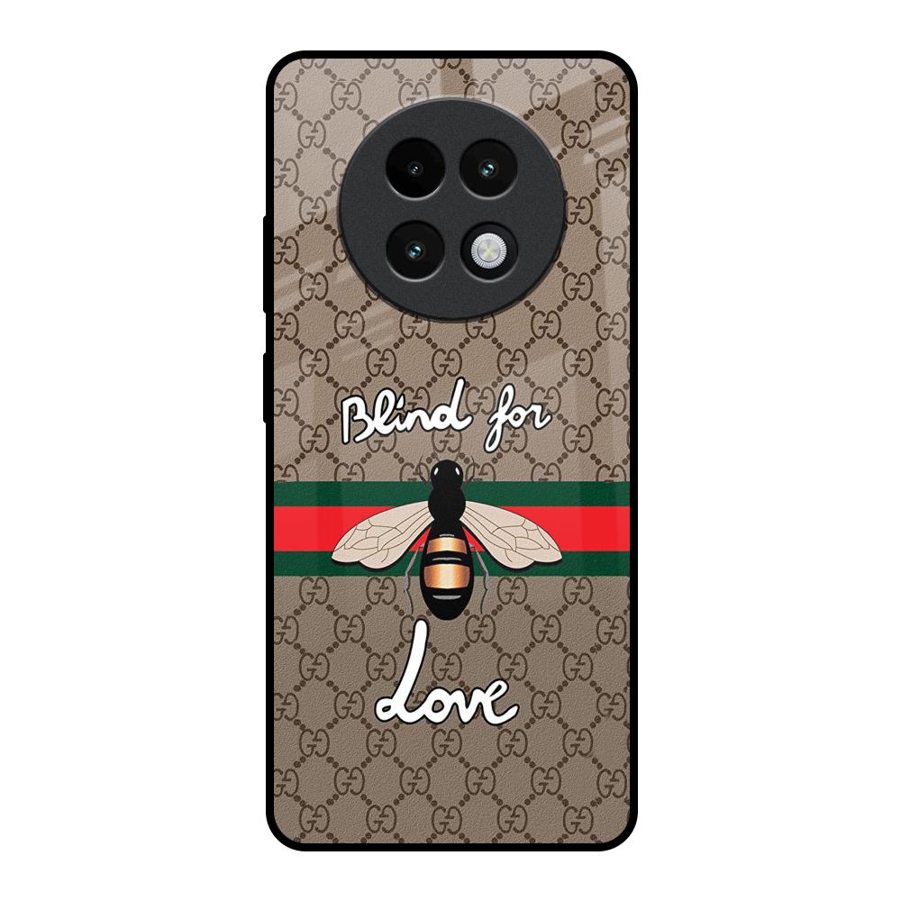 Blind For Love Realme 13 Plus 5G Glass Back Cover Online